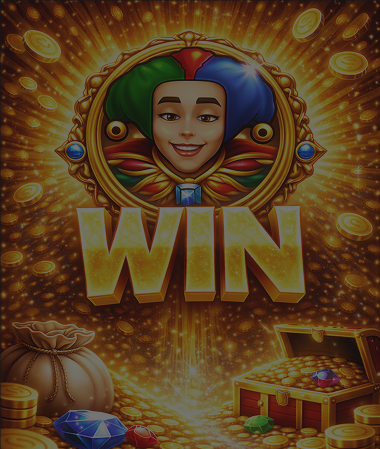 Mega Joker