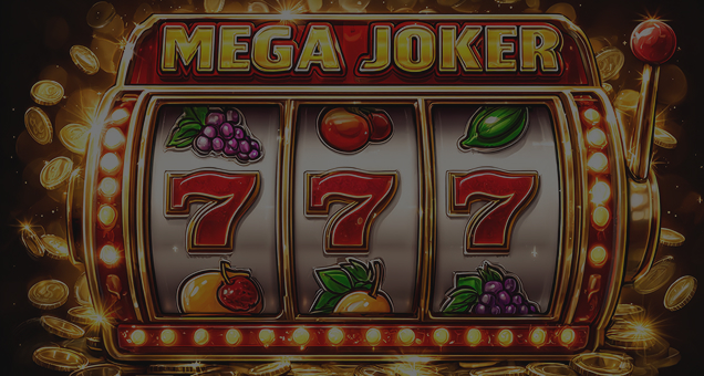 Mega Joker
