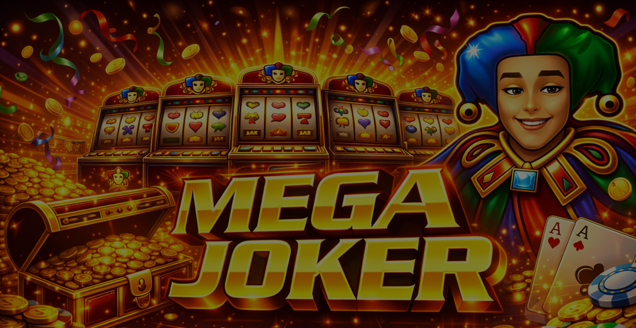 Mega Joker